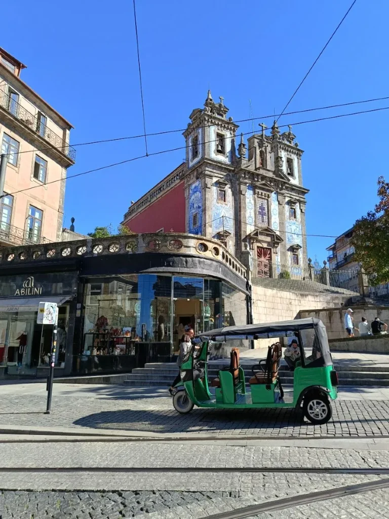 Επιμόρφωση Εκπαιδευτικών του 3ου Δημοτικού Σχολείου Σερρών στο Πόρτο με Ευρωπαϊκό Πρόγραμμα Erasmus+