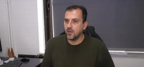 Νέες εργασίες σε σχολικά κτήρια του δήμου Σερρών - video