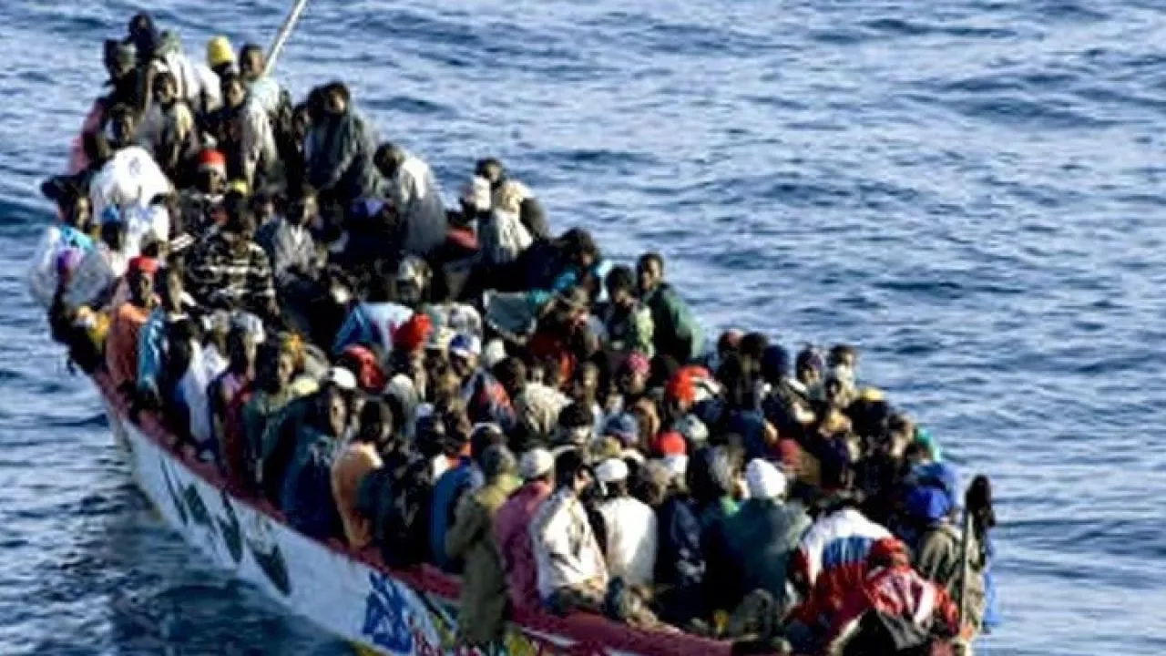 ΔΟΜ: Σαράντα δύο άνθρωποι "θεωρούνται νεκροί" μετά το ναυάγιο πλοιαρίου που μετέφερε μετανάστες στα ανοικτά της Λιβύης