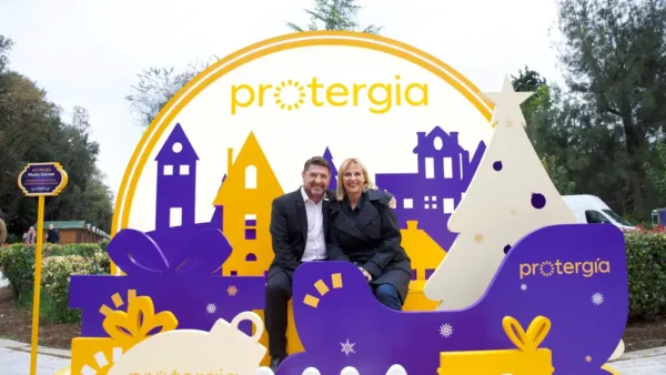  Για 2η συνεχόμενη χρονιά το «Protergia Χριστουγεννιάτικο Χωριό» ανοίγει τις πύλες του στο Πεδίον του Άρεως