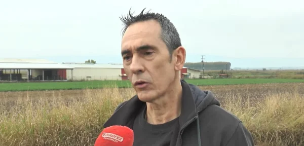 Μ.Ψαρέλης: Αχτίδα φωτός μετά την απώλεια 550 ζώων, άμεση αποζημίωση και νέα πλάνα για κοπάδι - Η πρόταση του στον υπουργό