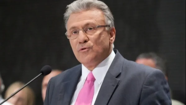 Κάθειρξη 8 ετών στον Παν. Ψωμιάδη για εικονικά έργα και προσλήψεις υπαλλήλων