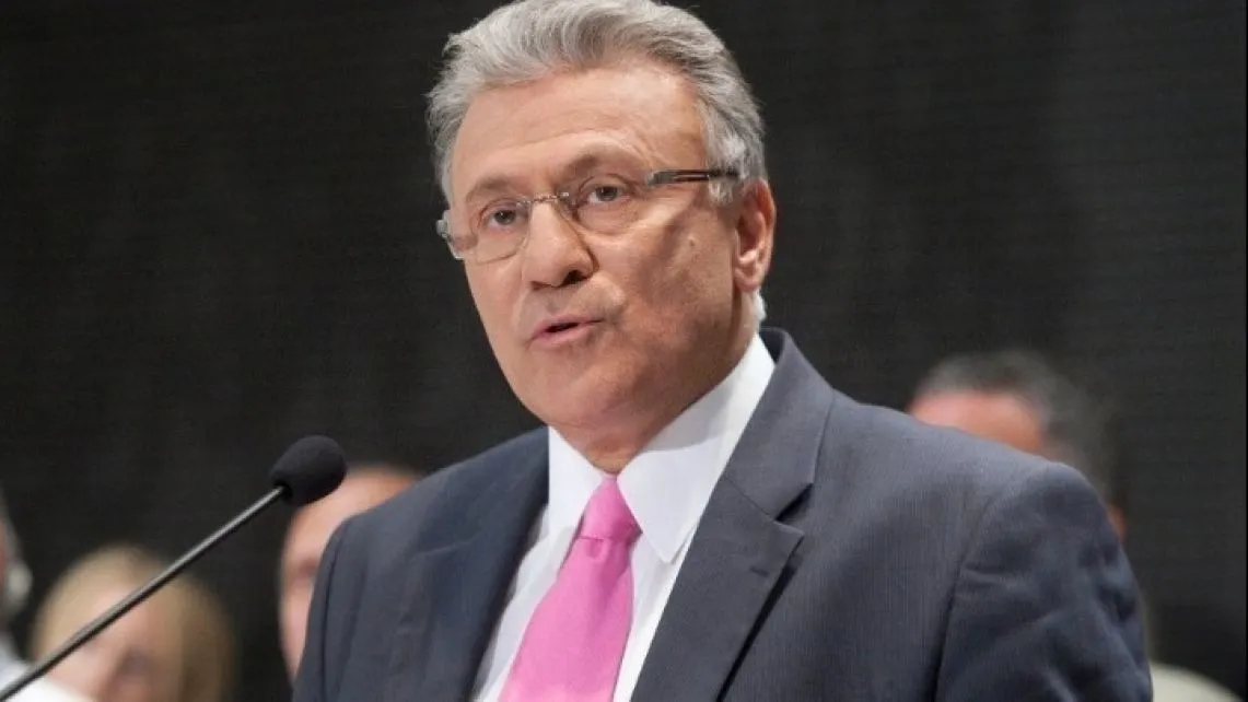 Κάθειρξη 8 ετών στον Παν. Ψωμιάδη για εικονικά έργα και προσλήψεις υπαλλήλων