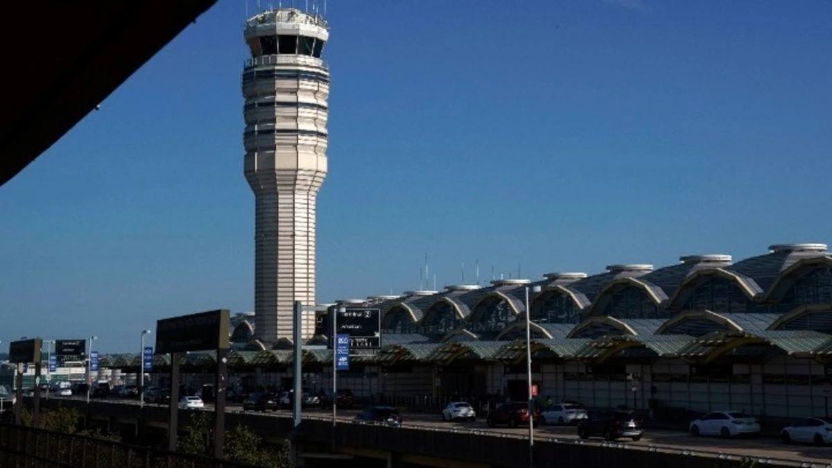 ΗΠΑ-δημοσιονομική παράλυση: Εκατοντάδες πτήσεις ακυρώθηκαν σε αμερικανικά αεροδρόμια