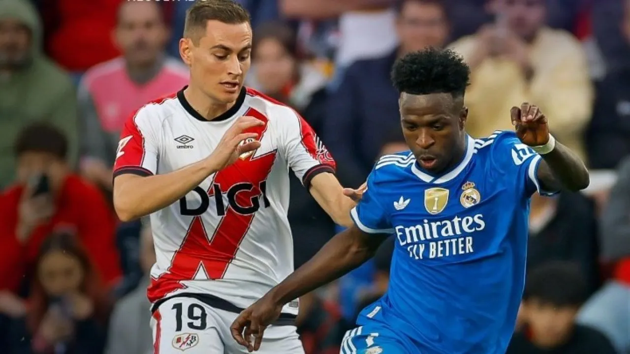 Πρώτη ισοπαλία της Ρεάλ στη La Liga