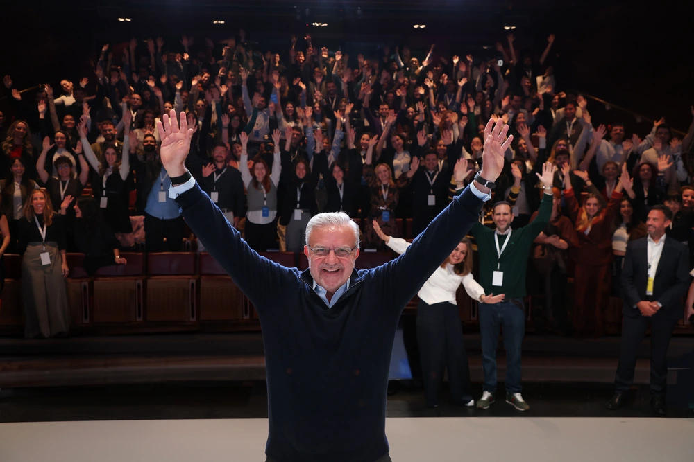 Ξεκίνησε ο 12ος κύκλος του Project Future της Πειραιώς σε συνεργασία με το ReGeneration