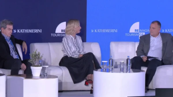 REIMAGINE TOURISM 2025-«Η Κιβωτός του Δυτικού Πολιτισμού»: Το σχέδιο για την αναγέννηση του Εθνικού Αρχαιολογικού Μουσείου