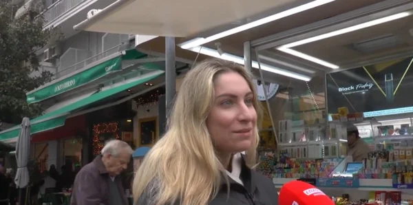 Σέρρες: Αύριο η Black Friday - Θα κάνουν αγορές οι καταναλωτές;