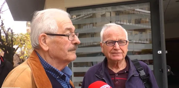 Κατατέθηκε στους τραπεζικούς λογαριασμούς η ενίσχυση των 250 ευρώ - Τι λένε οι Σερραίοι συνταξιούχοι