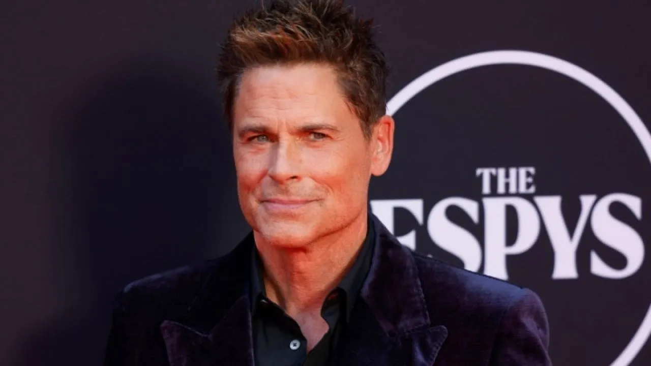 Ρομπ Λόου και Κιθ Ντέιβιντ ενώνουν τις δυνάμεις τους για την μαύρη κωμωδία «My New Friend Jim»