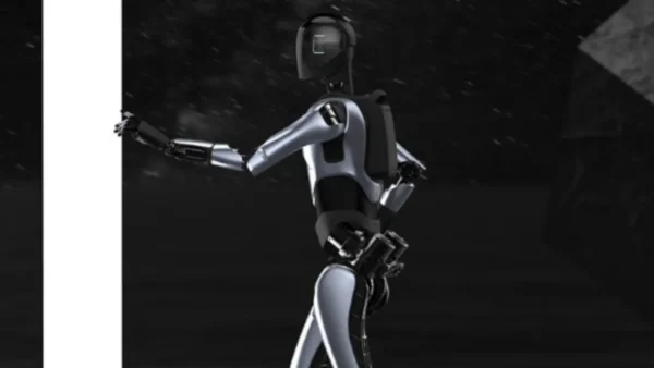 Ρομπότ μπήκε στο βιβλίο Γκίνες των ρεκόρ επειδή περπάτησε αδιάκοπα επί 3 ημέρες