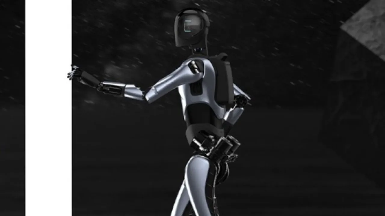 Ρομπότ μπήκε στο βιβλίο Γκίνες των ρεκόρ επειδή περπάτησε αδιάκοπα επί 3 ημέρες