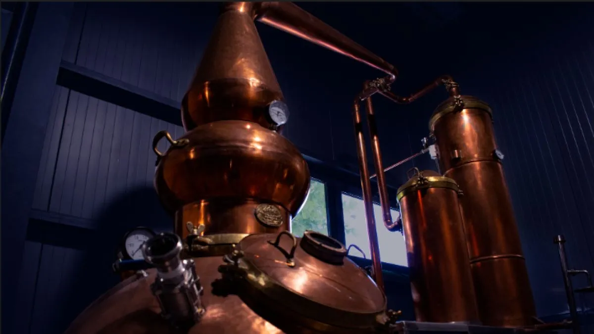 Το ελληνικό ρούμι ετοιμάζεται να κατακτήσει τον κόσμο