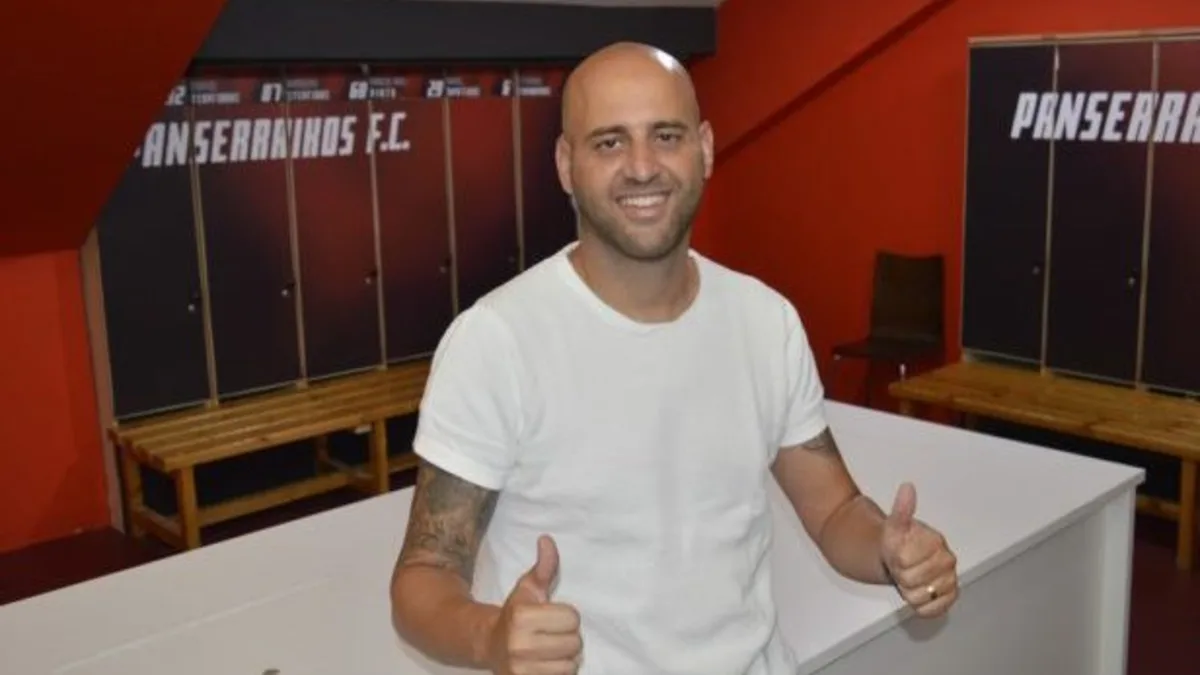 Πανσερραϊκός: Αύριο Παρασκευή (14/11) στις Σέρρες ο Σαραγόσα