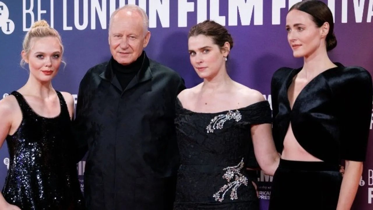 «SBIFF»: Κορυφαία τιμητική διάκριση στον Στέλαν Σκάρσγκαρντ