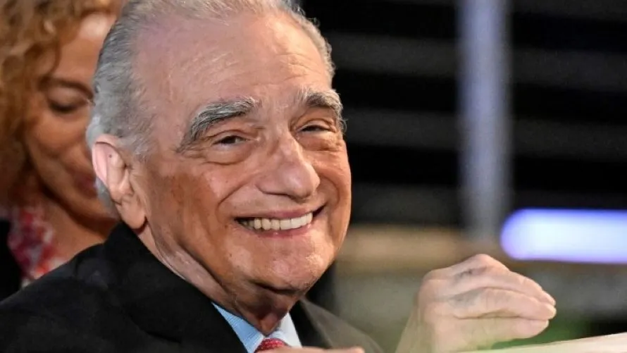 Η Τζένιφερ Λόρενς αποκάλυψε ότι τα γυρίσματα της νέας ταινίας του Μάρτιν Σκορσέζε θα ξεκινήσουν στις αρχές του 2026