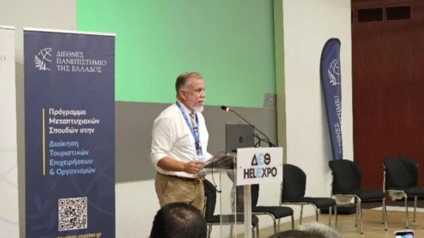 Ζυθοτουρισμός στην Ελλάδα: μεγάλες προοπτικές, μικρά βήματα