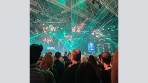 Ελληνική αποστολή στο Slush, την κορυφαία ευρωπαϊκή διοργάνωση για την καινοτομία