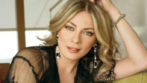 Σμαράγδα Καρύδη για Θοδωρή Αθερίδη: Δεν νιώθω ότι έχω δέσει τον γάιδαρό μου μαζί του – Κανείς δεν είναι δεδομένος