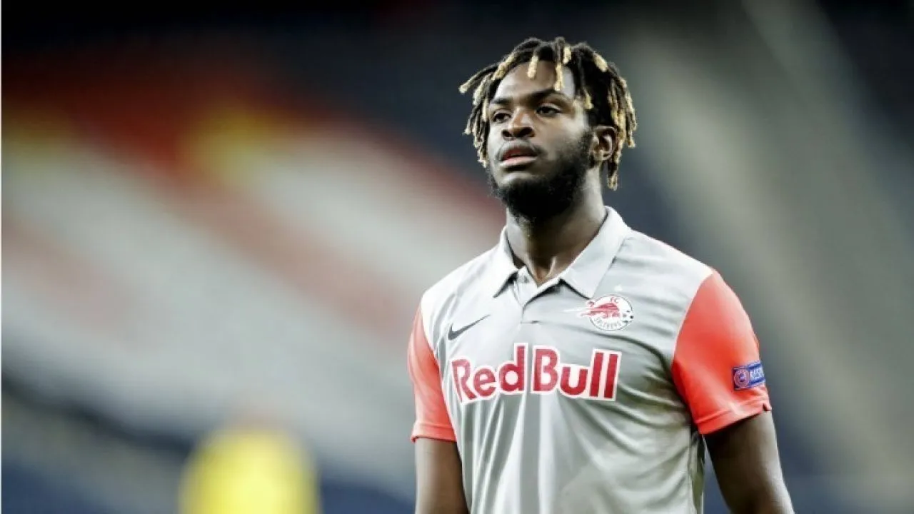 Πρόταση της Ιντερ για τον Σολέ