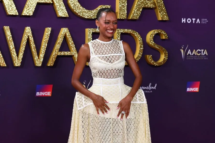 Έμα Κόριν και Χάντερ Σάφερ, πρωταγωνίστριες σε ταινία τρόμου της A24