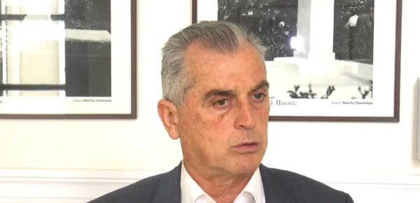 Σέρρες: Σύσκεψη του ΠΕΣΟΠΠ ενόψει κακοκαιρίας