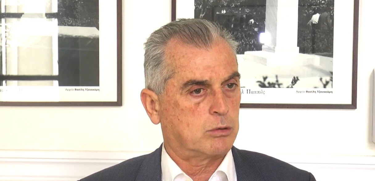 Σέρρες: Σύσκεψη του ΠΕΣΟΠΠ ενόψει κακοκαιρίας