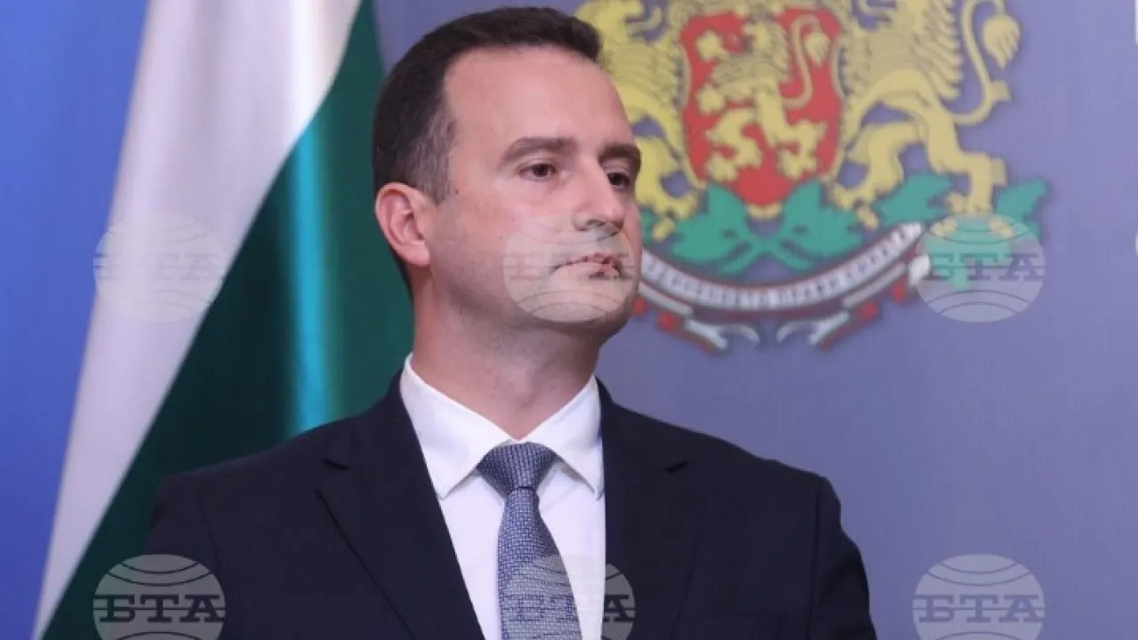 Βουλγαρία-BTA: Ο σταθμός παραγωγής πυρηνικής ενέργειας Κοζλοντούι συνεργάζεται με τέσσερα βουλγάρικα πανεπιστήμια για νέα έργα