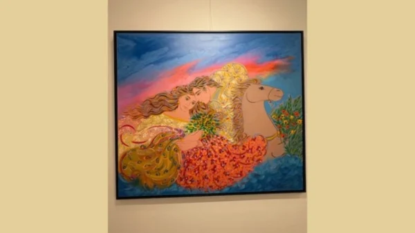 Γ. Σταθόπουλος: Το μέτρο, το ωραίο το φυσικό-αυτά είναι οι αξίες που ξεχάσαμε