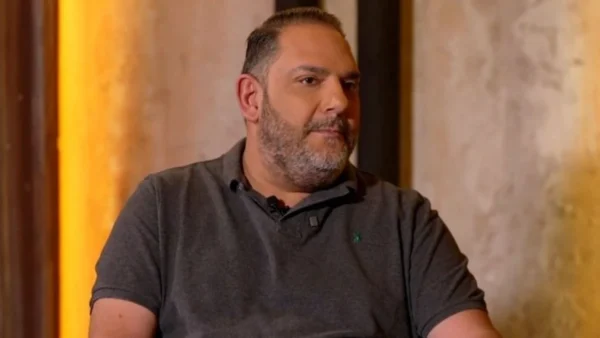 Στέλιος Διονυσίου: Πώς τυλίξανε τον πατέρα μου σε μια κόλλα χαρτί και τον στείλανε φυλακή