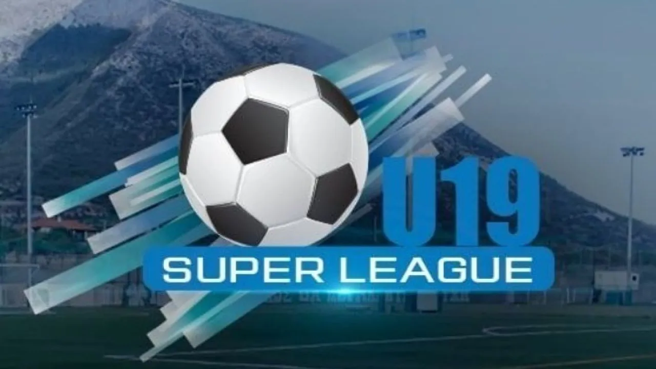 Super League K19: Ο «καθρέφτης» της 12ης αγωνιστικής