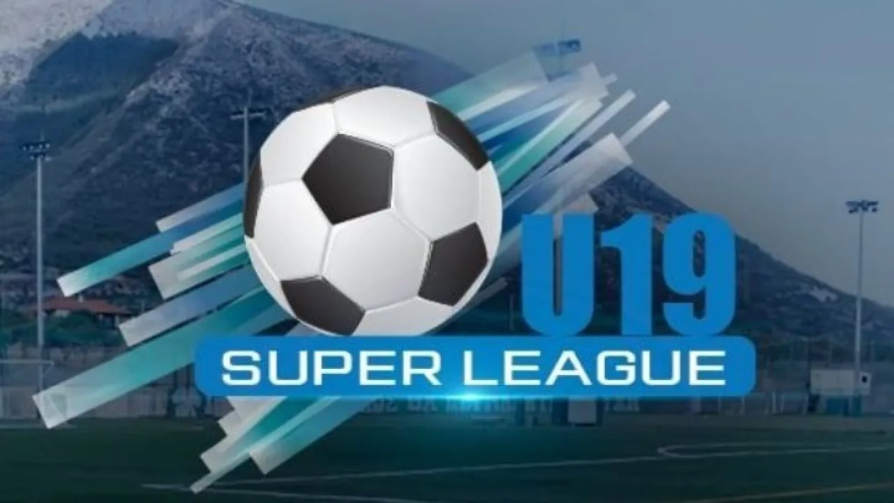 Super League K19: Ο «καθρέφτης» της αγωνιστικής