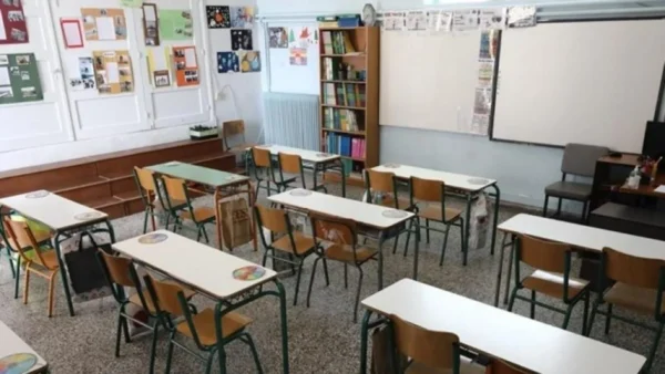 Κλειστά τα σχολεία αύριο στην κεντρική Κέρκυρα