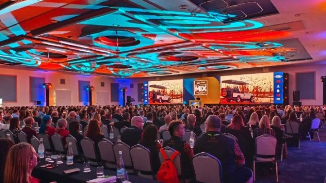 ΕΟΤ: Στην Πελοπόννησο πραγματοποιείται το διεθνές ετήσιο συνέδριο Hays Travel Overseas 2025