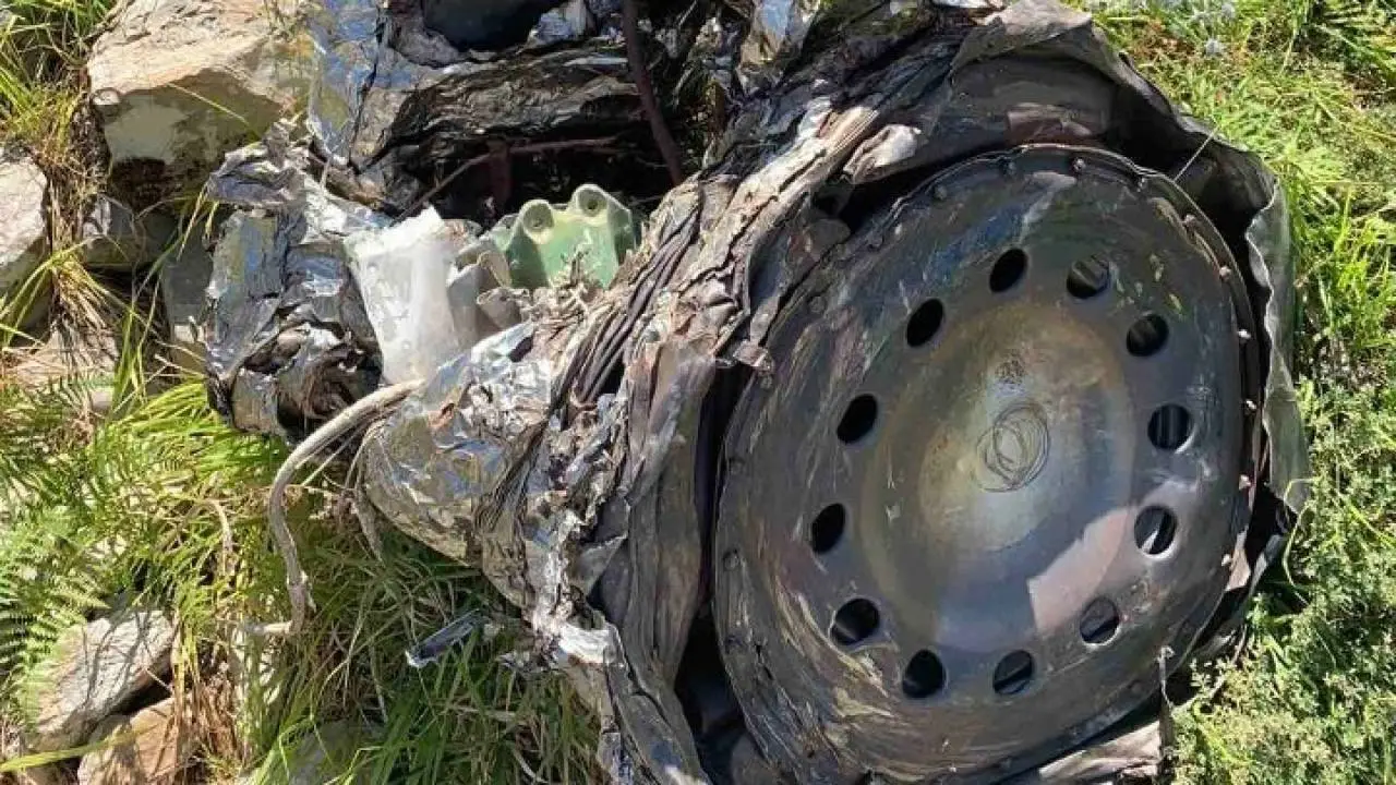 Είκοσι άνθρωποι επέβαιναν στο τουρκικό στρατιωτικό μεταγωγικό αεροσκάφος C-130 που συνετρίβη κοντά στα σύνορα Αζερμπαϊτζάν- Γεωργίας