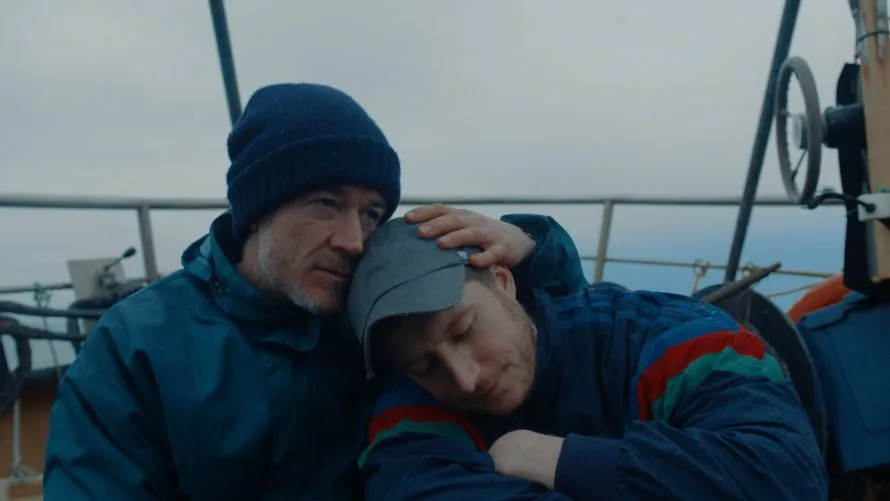 66ο ΦΚΘ: «Υπάρχει μια κρυμμένη ζωή μέσα σε όλους μας» τονίζει στο ΑΠΕ - ΜΠΕ η σκηνοθέτρια του «On the Sea», Έλεν Γουόλς