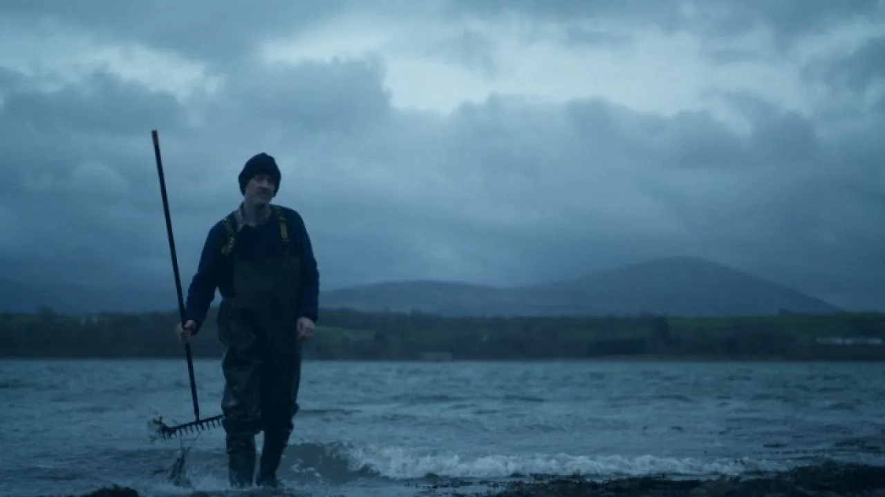 66ο ΦΚΘ: «Υπάρχει μια κρυμμένη ζωή μέσα σε όλους μας» τονίζει στο ΑΠΕ - ΜΠΕ η σκηνοθέτρια του «On the Sea», Έλεν Γουόλς