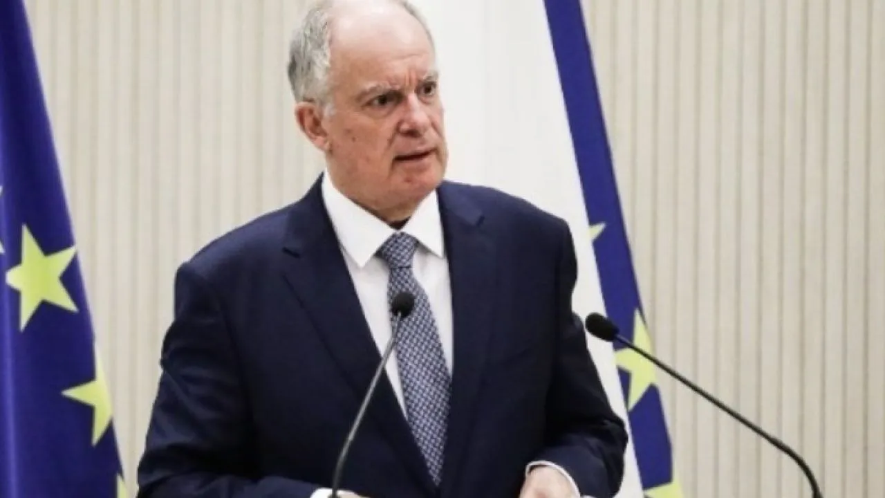 Οι αξίες της συνεννόησης και γόνιμης αλληλεπίδρασης των πολιτισμών κάνουν την Ευρώπη μοναδική, είπε ο ΠτΔ Κ.Τασούλας απονέμοντας το Βραβείο «Θεοφανώ» στον πανευρωπαϊκό οργανισμό Europa Nostra