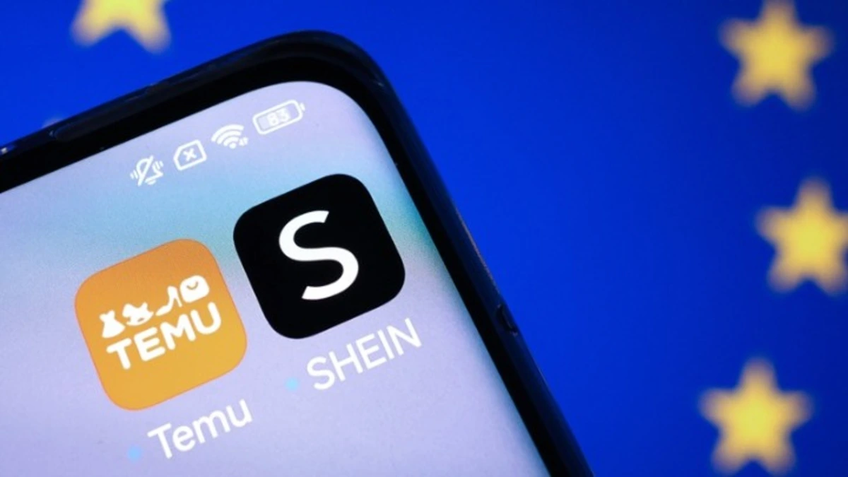 Κλείνει το «παράθυρο» των αφορολόγητων μικροδεμάτων από τις αρχές του 2026 - Τι αλλάζει για Temu, Shein, e-shops και καταναλωτές
