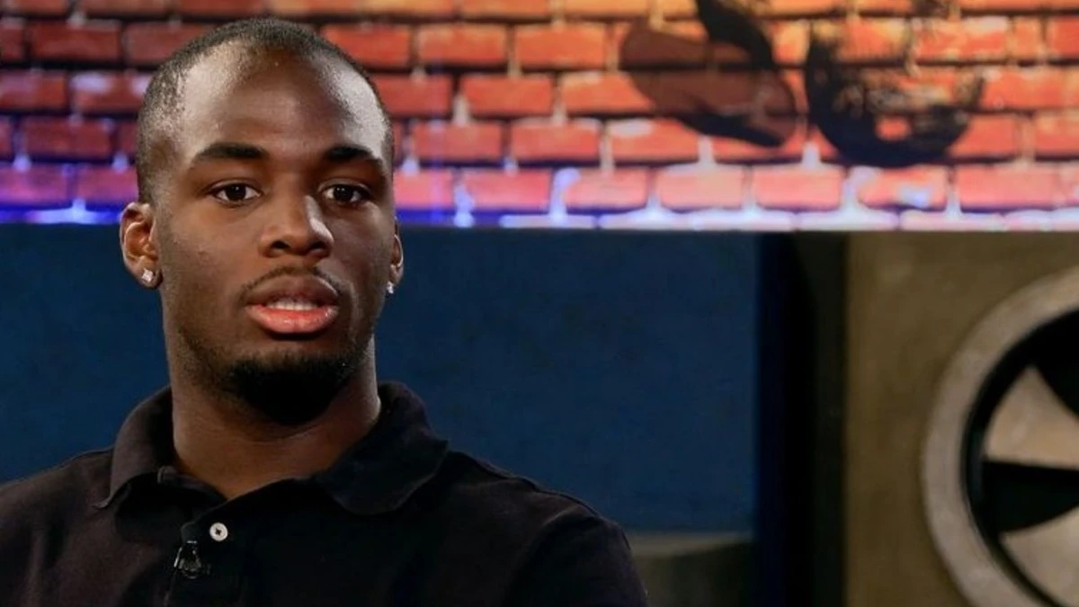 Συγκλονίζει ο Ανδρέας Τεττέη: Το μεγαλύτερο παιδικό μου τραύμα ήταν όταν έμπαινα στο λεωφορείο, όποιος καθόταν δίπλα μου άλλαζε θέση