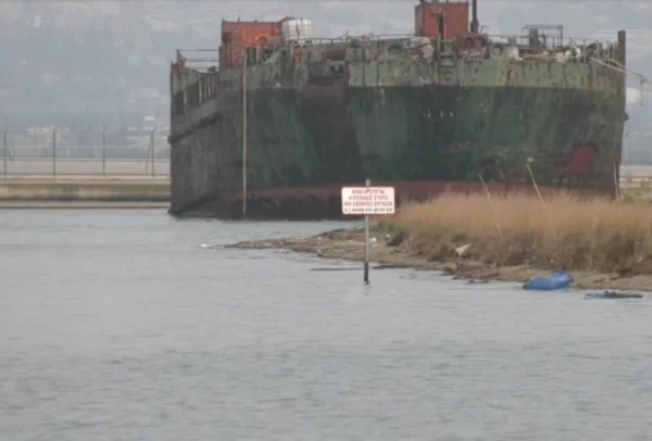 Θεσσαλονίκη: Η διάβρωση «εξαφανίζει» παραλίες του Θερμαϊκού