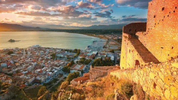 Τουρισμός για όλους 2025: Eπιπλέον δικαιούχοι στο πρόγραμμα