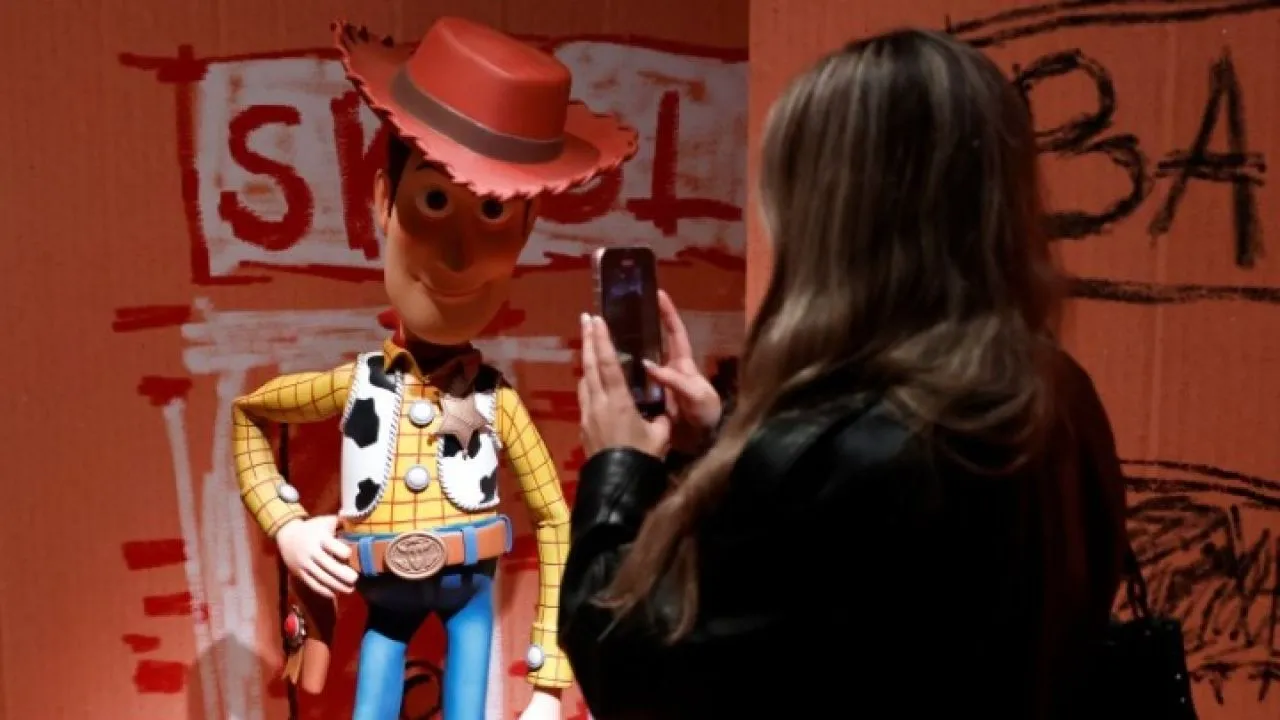 «Toy Story 5»: Αντιμέτωπα με «νέα απειλή» τα αγαπημένα παιχνίδια