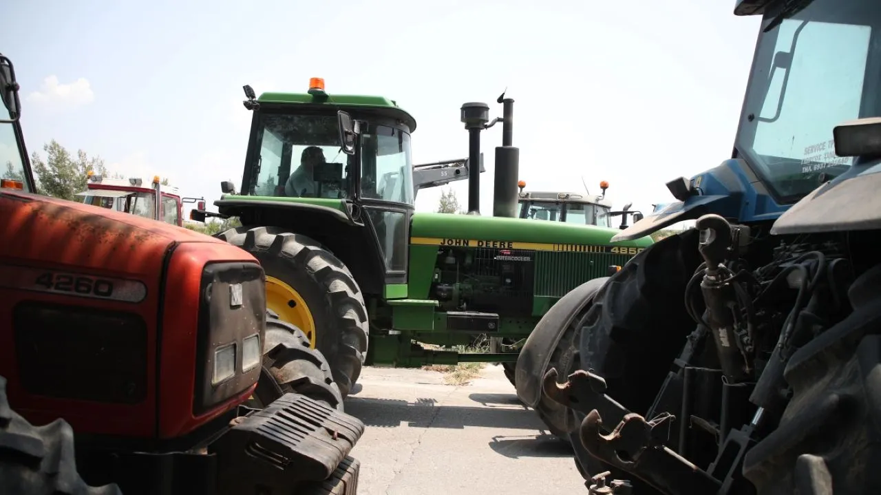 Ξεκινούν κινητοποιήσεις αγρότες και κτηνοτρόφοι στα Χανιά