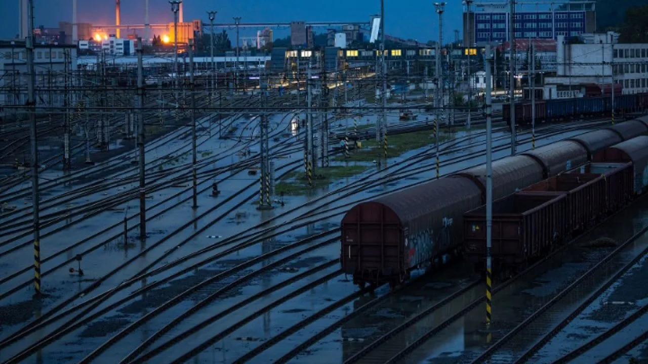 Τσεχία: Περισσότεροι από 40 άνθρωποι τραυματίστηκαν σε σύγκρουση τρένων