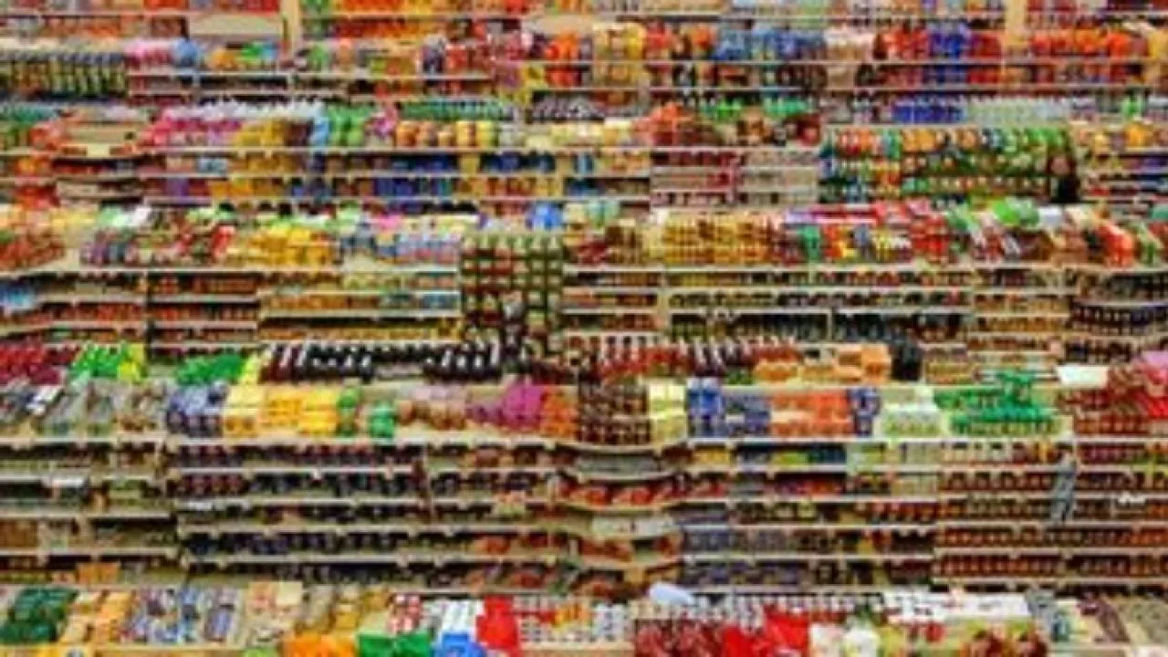 Η παγκόσμια αύξηση στην κατανάλωση υπερεπεξεργασμένων τροφίμων απειλή για τη δημόσια υγεία