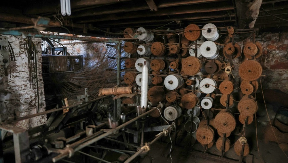 Μυτιλήνη: Ο τελευταίος τσουρχανάς της Αγιάσου