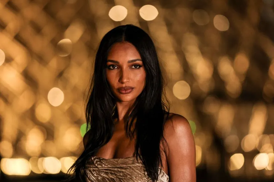 Η Τζάσμιν Τουκς ανακοίνωσε τον ερχομό του δεύτερου παιδιού της