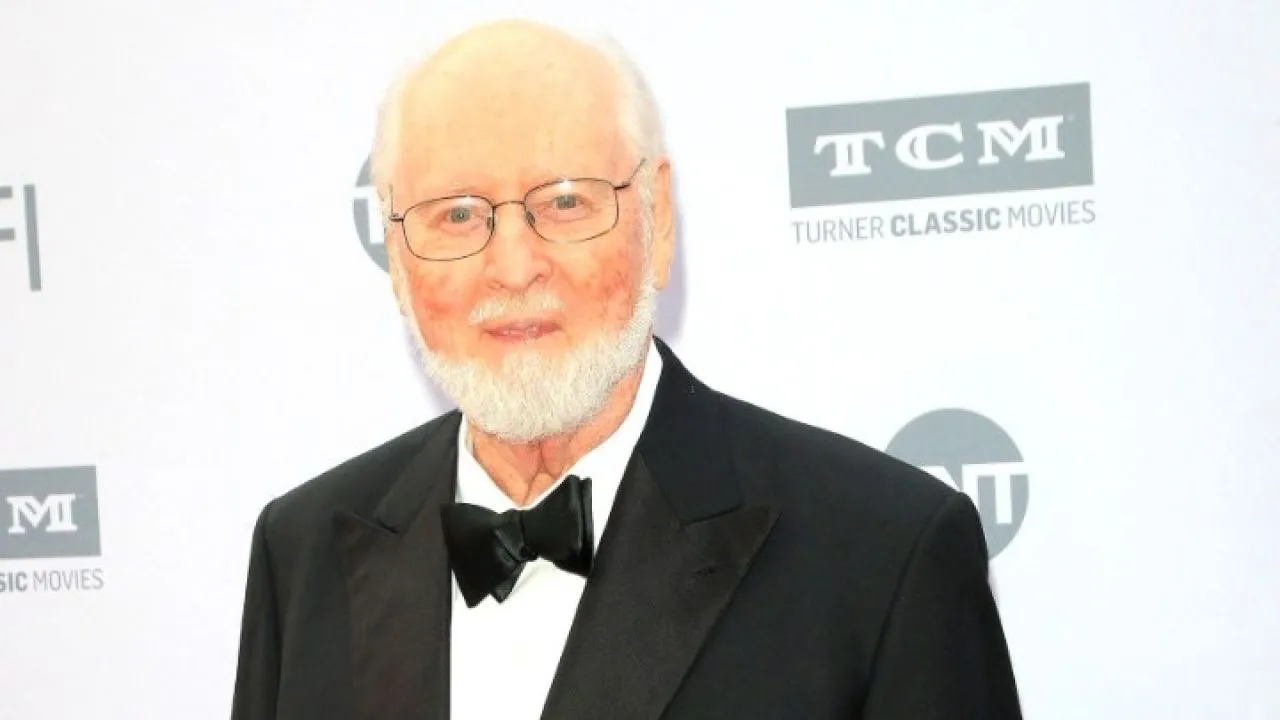 Η σκηνή του Hollywood Bowl πήρε το όνομα του συνθέτη Τζον Γουίλιαμς