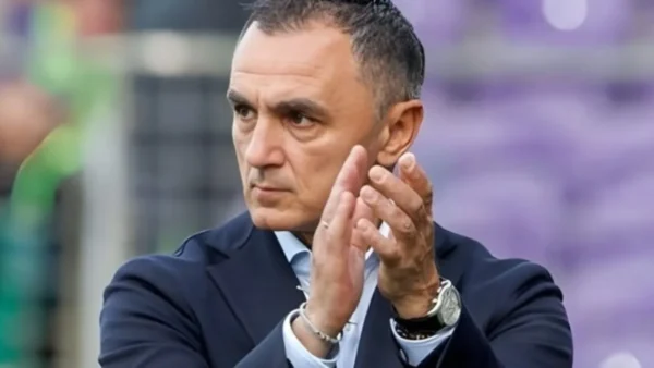 Νέος προπονητής του Ηρακλή ο Νεμπόισα Βίγκνιεβιτς